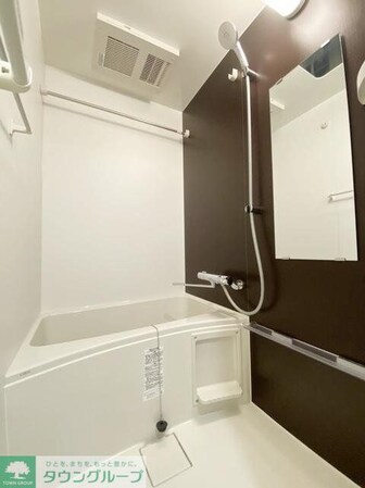 PONANT鶴舞公園の物件内観写真